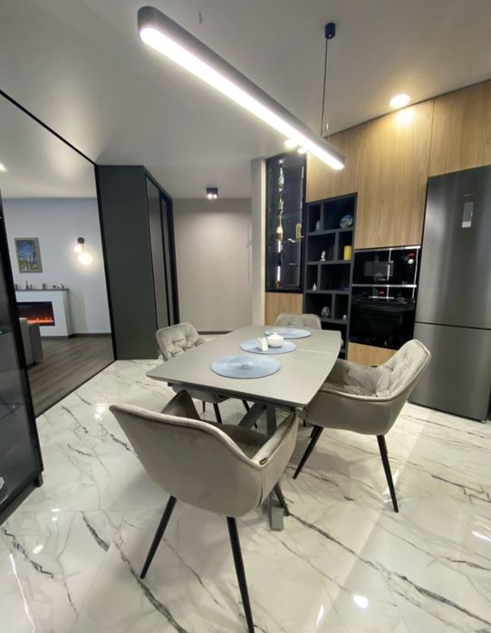 Сертификат‼️ЖК НОВЫЙ ДОМ на Котлова. 3-х.ком.кв.100м2.Центр.