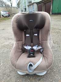 Fotelik Romer Britax 9-18 kg