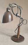 Lampka Buente remmler  Christan Dell