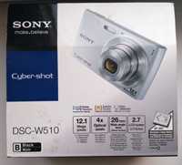 фотоаппарат Sony DSC-W510