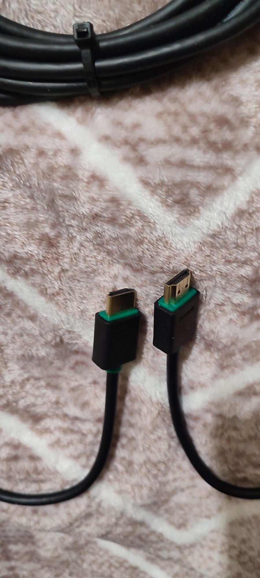 Кабель переходник HDMI, длина 5 метров