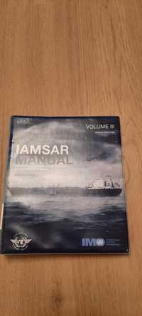 IMO IAMSAR Manual vol. 3 2016 ed