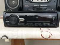 Radio fabryczne VW Golf 5 i Pionier