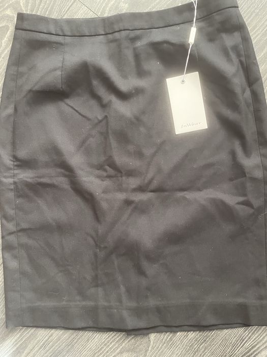 Елітний товар. Юбка жіноча або підросткова In Wear, нова з етикеткою.