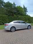 Toyota Avensis Salon Polska. 160 km. Zadbana. Śliczna