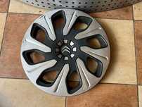 KOŁPAK KOŁPAKI 15&quot; CALI CITROEN C2 C3 BERLINGO II 9811911177