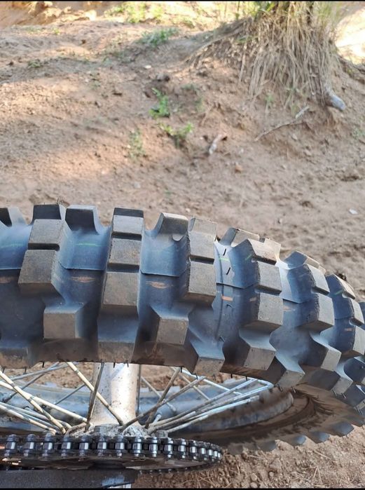 Diabolini x6 300cc 2025 NIE KTM / Yamaha / Honda / Suzuki