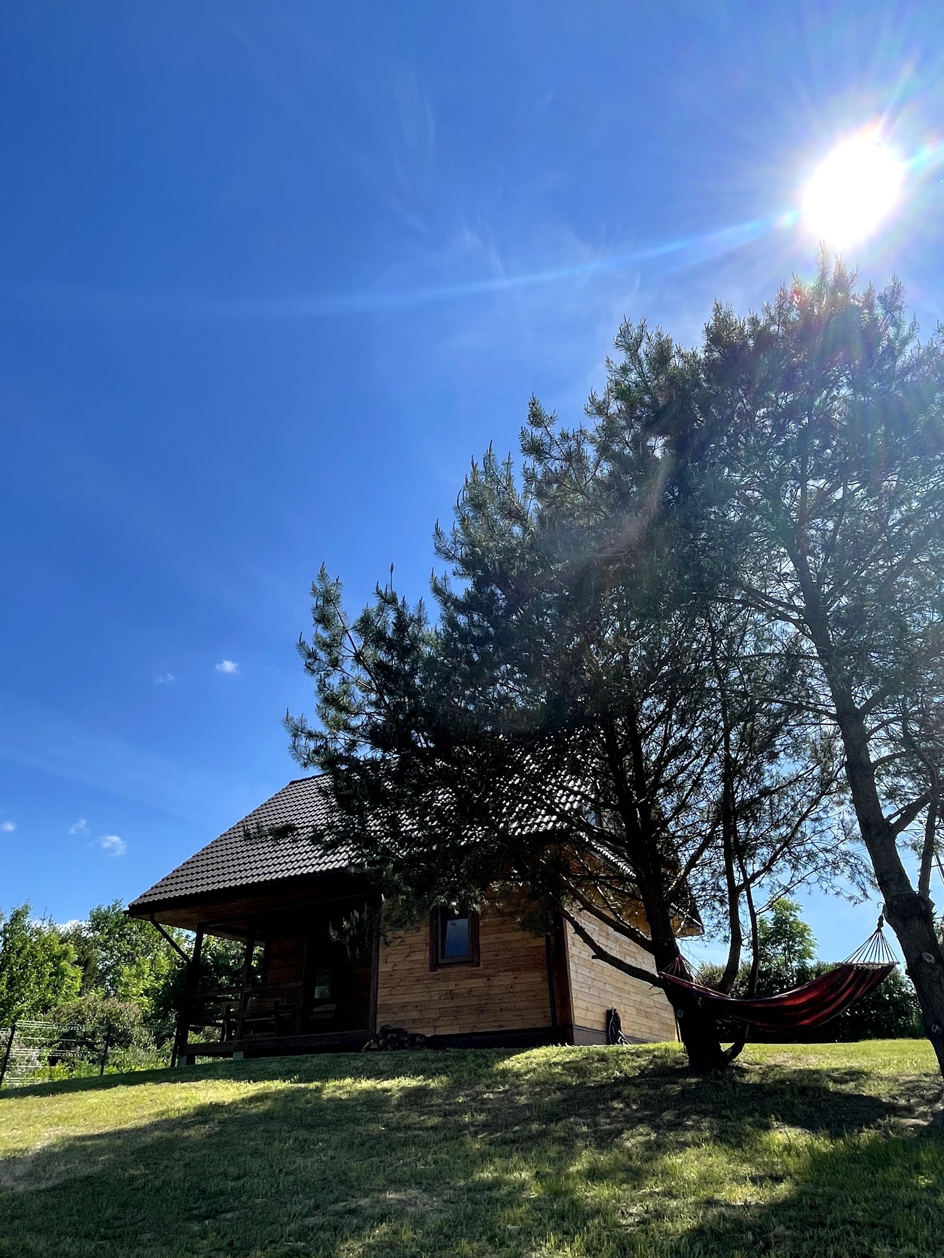 Dom Domek Jezioro Rajgrodzkie Rajgród Mazury Suwalszczyzna