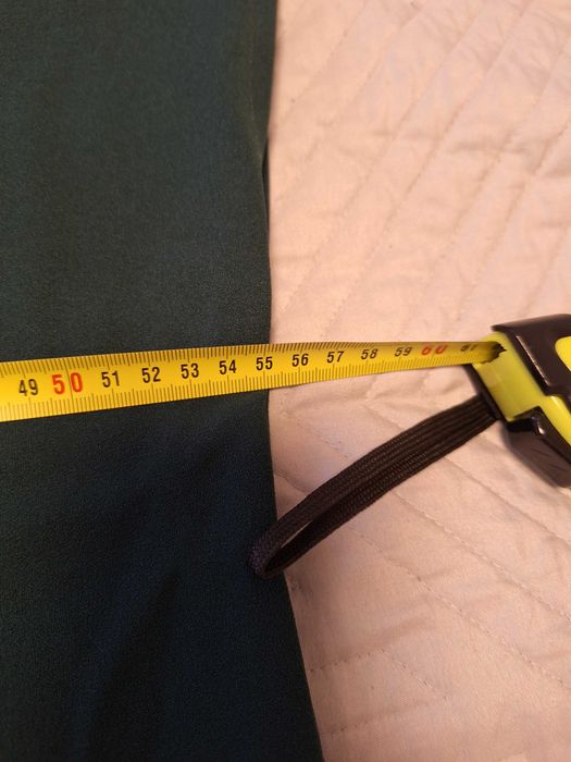 Zielina sukienka Reservef