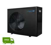 Pompa ciepła Comfortline Inverter 7 kW z WI-FI  max. poj. 30 m3