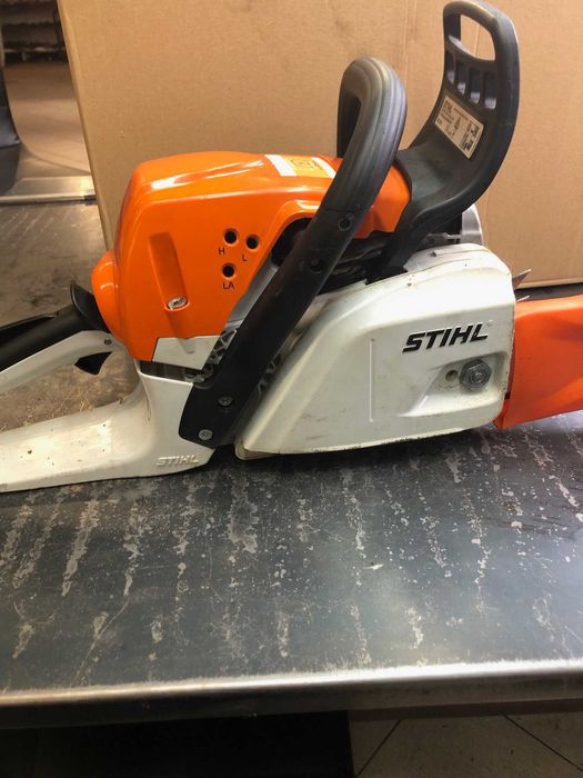 STIHL MS 251 pilarka spalinowa 3,0 Km BDB