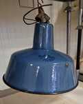 Lampa loft, retro, PRL, vintage, OB-2