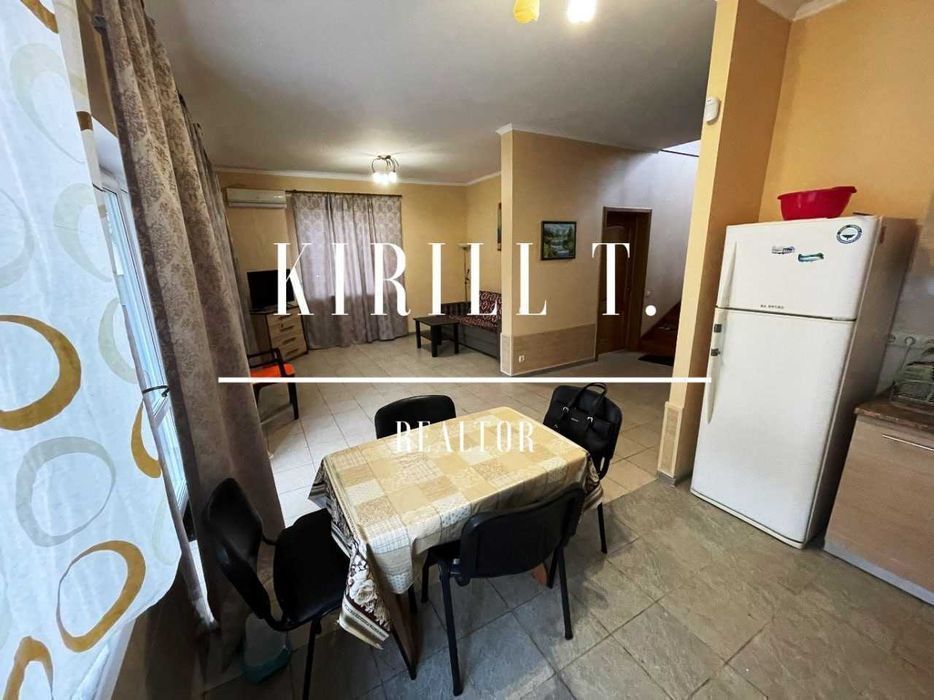 Аренда Дома 170м2 5ком (15 соток) Старые Кодаки рядом природа и река