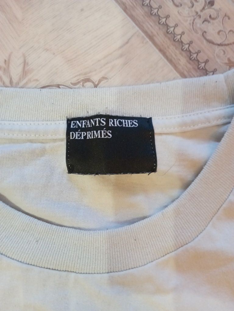 Enfants Riches Deprimes Alien Longsleeve