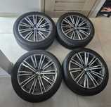 Bridgestone Turanza t005 opony letnie 2021 BMW 255/40 225/45 R18