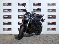 Voge 500R