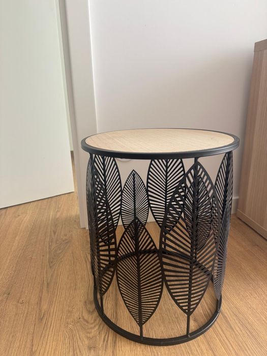 Mesa de Cabeceira/Apoio