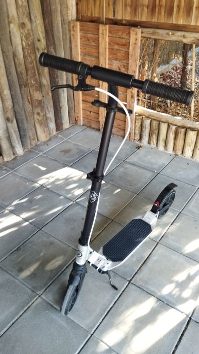 Trotinete Oxelo dobrável