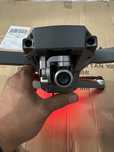 DJI Mavic Pro + kontroler i akcesoria