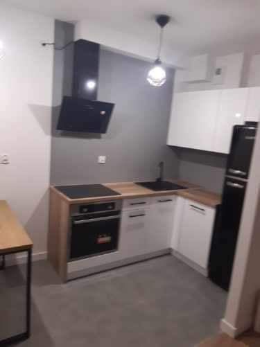 Wynajmę  kawalerkę