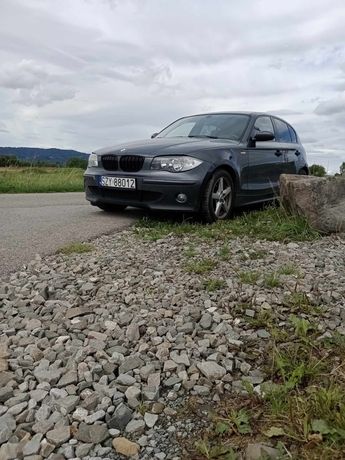 Bmw seria 1 116i