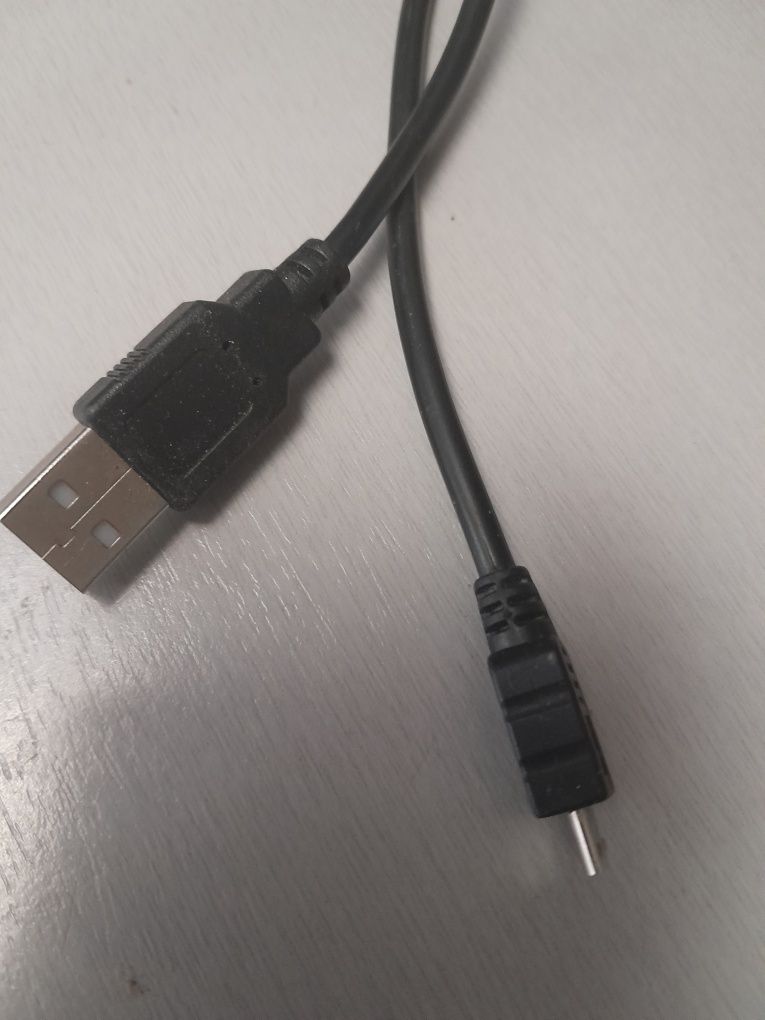 Kabel ładowarka przewód mikro usb. 3w1