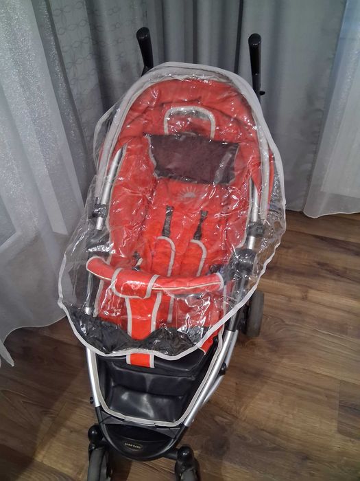 Spacerówka INFINITY