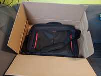 Torba na laptopa Targus 15,6" - nieużywana