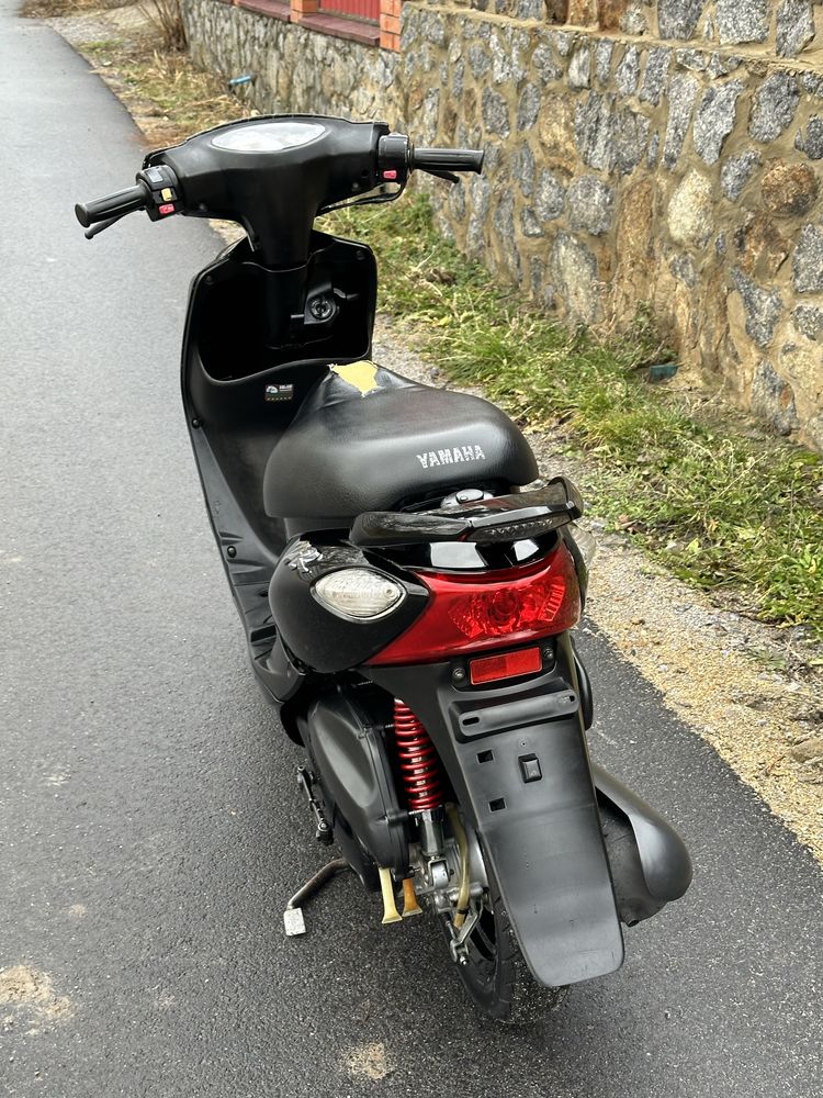 Продам Yamaha jog 39zr