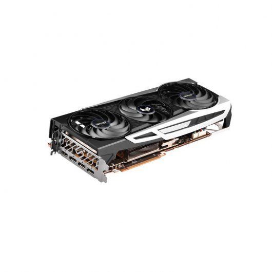 Sapphire NITRO+ AMD Radeon RX 6900 XT 16GB GDDR6