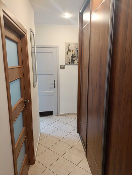 Rezerwacja do 31.10. Mieszkanie do wynajęcia Łaziska Górne Centrum, 2