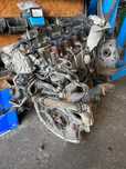 Silnik 1.6 HDI E-HDI   Berlingo Partner 9H06