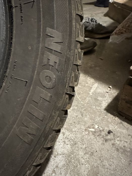 Opony zimowe Neolin 195/65 r15 Rok 2024