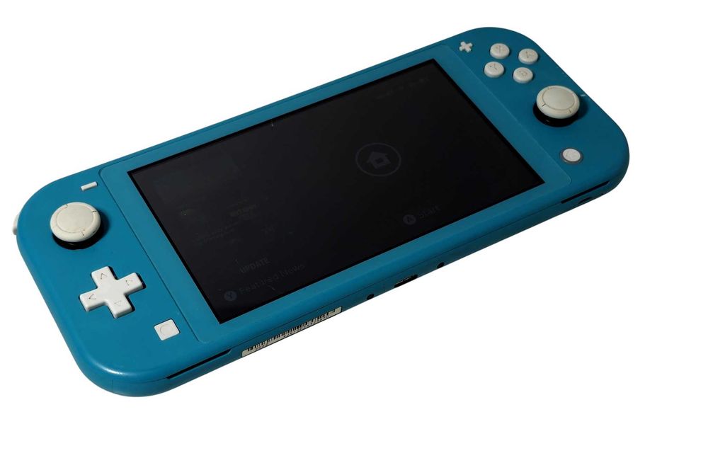 Konsola nintendo SWITCH LITE HDH-001