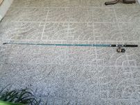 Vendo cana de pesca 1.90mts