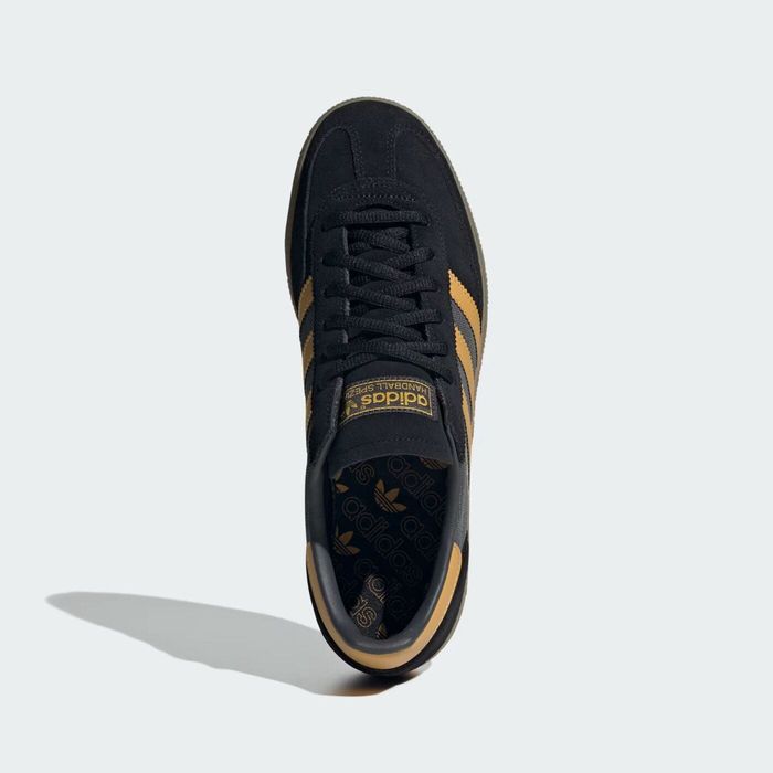 Adidas 42-45р
Handball Spezial Black IF9528