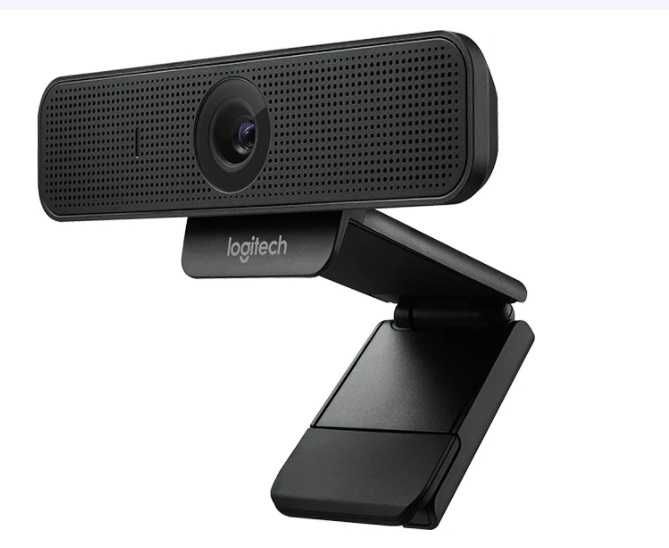 Вэб камера WebCam Logitech C925e