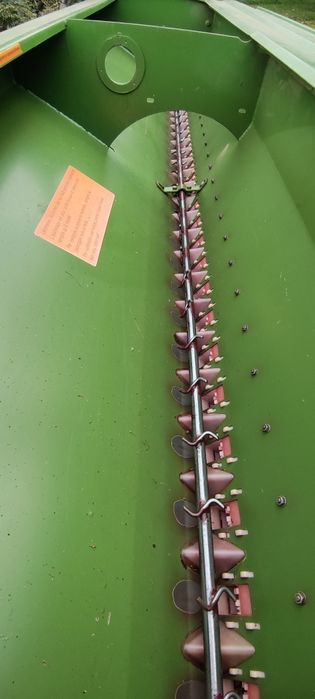 Siewnik Amazone D7 Super-S 3m