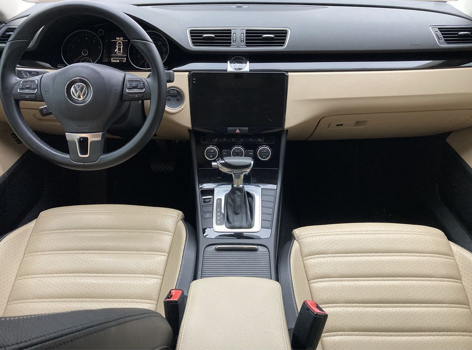 Продам магнитолу и камеру volkswagen b6 b7 cc android