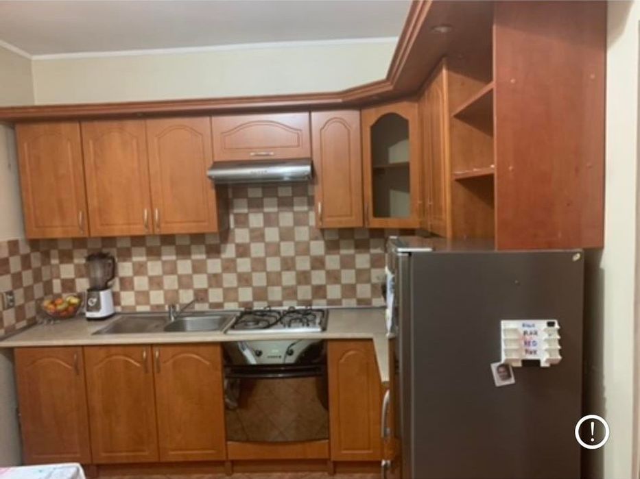 Meble kuchenne używane