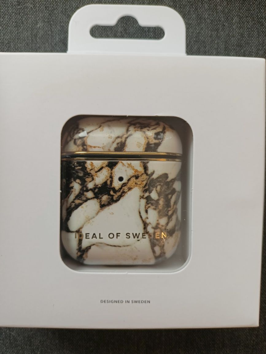 Etui pokrowiec na słuchawki do Airpods