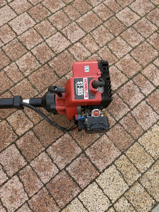 Kosa spalinowa HOMELITE St-385