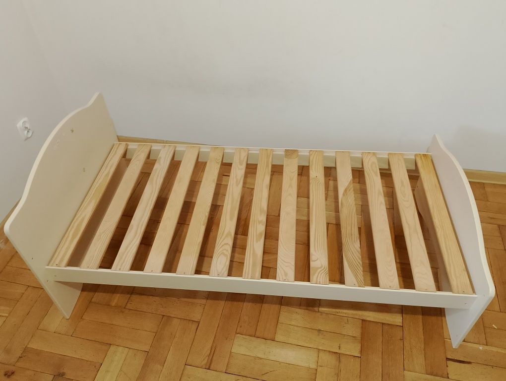 Łóżko dla dziecka