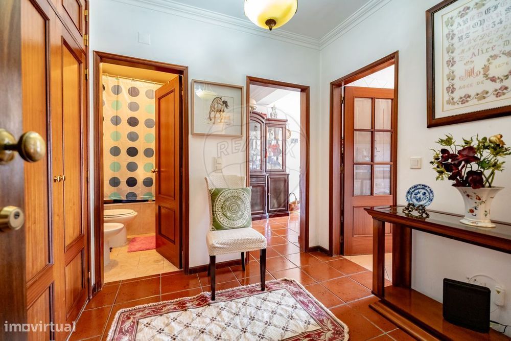 Apartamento T3 para venda