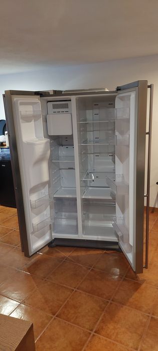 Frigorifico Americano Samsung