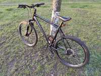 Велосипед Cannondale trail 5 26"