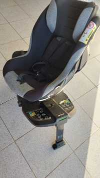 Cadeira auto 360 isoflix
