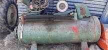 Compressor trifásico