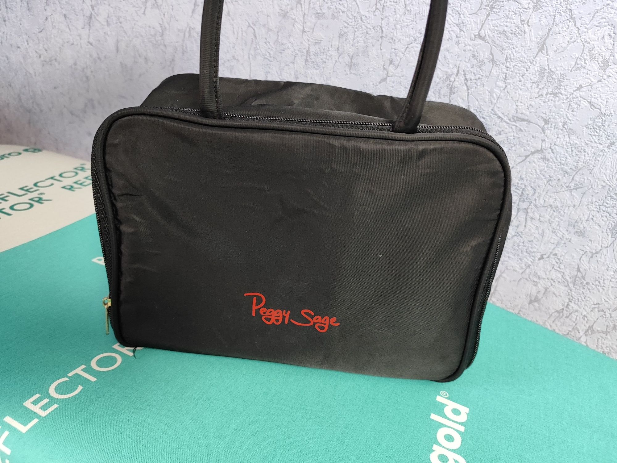 Косметичка США Paggy Sage