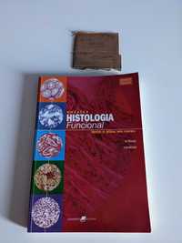 Histologia Funcional / Wheater